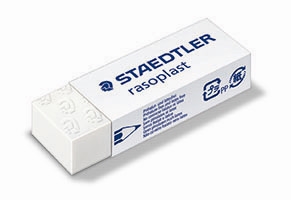 Staedtler gumica Rasoplast 65x23x13mm